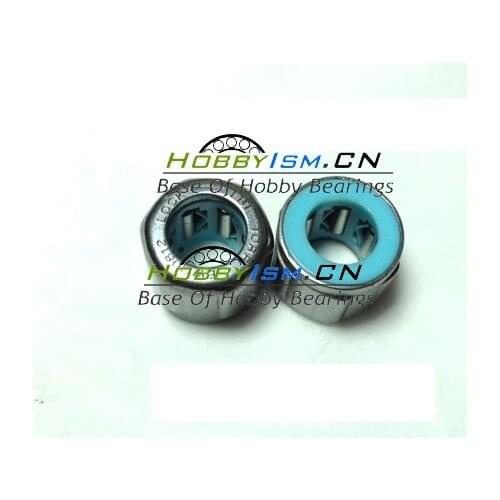 EWC1010 Stainless One Way Bearing 10mm x 16mm x 10mm fishing gear bearing