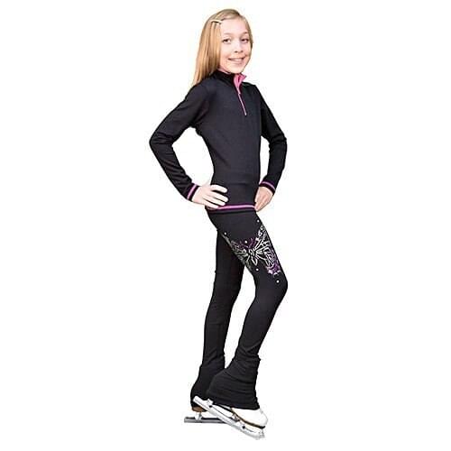 Hot Sales Ice Figure Skating Dresses Beautiful New Brand Vogue Figure Skating Clothes Competition SU2019