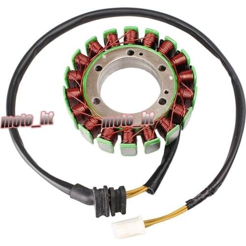 Magneto Stator Generator Charging Coil For Honda CBR919RR 1996 1997 1998 Motorcycle Spare Parts Accessories