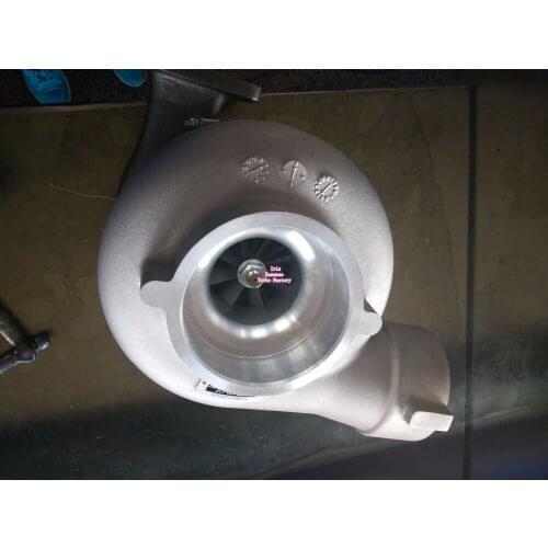 KTR130-11F turbocharger 6502-13-2003 319319 WITH D155 ENGINE
