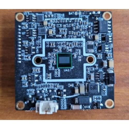 For HI3516EV300 AR0144 Global Expose Module Development Board 720P60 GlobalShutter