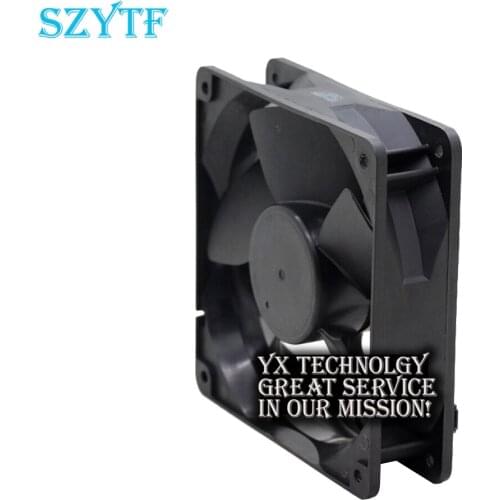 SZYTF New and Original FD241232LB 12032 120mm 24V 0.15A three line drive cooling fan 120*120*32mm