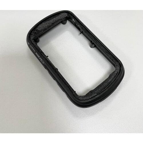 Front Cover With Button For GARMIN Etrex Touch 35 Handheld GPS Front Case Front Frame With Power Button GPS Part Replacement