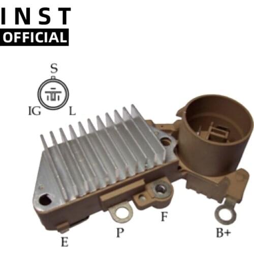 Alternator Voltage Regulator FOR TOYOTA N461 03-101