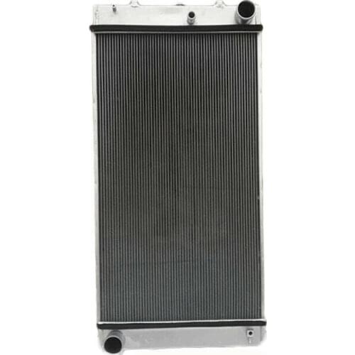 Water Tank Radiator 14X-03-51111 Fit for Komatsu D65EX-16 D65PX-16 D65WX-16