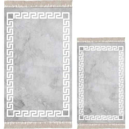 Vipgross Bathroom Rugs