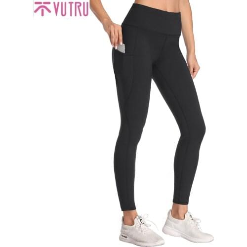 Vutru Yoga Clothes