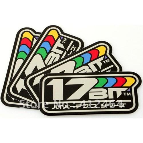 2012 Featured self adhesive transparent sticker (ss-608)