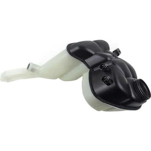 2215000349 A2215000349 Coolant Recovery Tank Expansion Reservoir Bottle For Mercedes Benz CL500 CL63 AMG S450 500 600