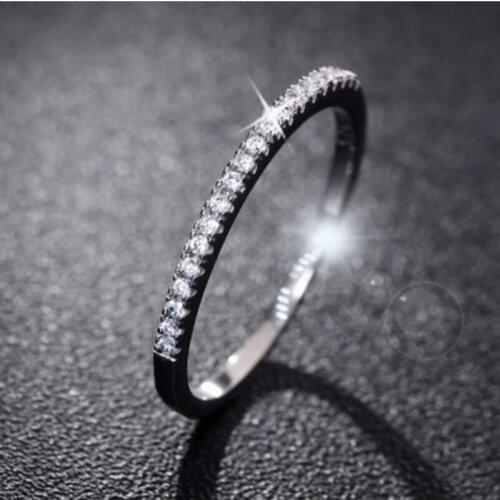 Beadia Engagement Rings