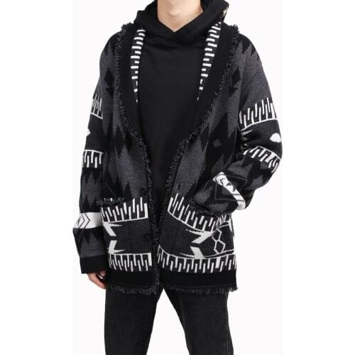 Flordevida Men's Sweaters