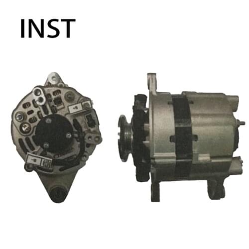 ALTERNATOR DYNAMO GENERADOR ELECTRICO FOR 12V 55A 1V/A74 JA986IR 985.003.055.550