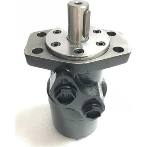 Hydraulic Components OMR315 Oil Motor Drive Motor BMR 315cc