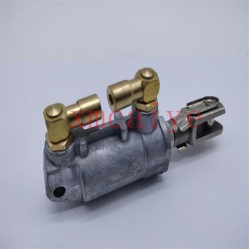 Good quality 87.334.018 pneumatic cylinder D25 H20 SM102 CD102 XL105 offset printing machine parts