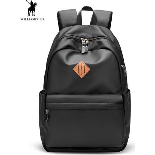 2020 New Laptop Usb Backpack School Bag Rucksack Anti Theft Men Backbag Travel Daypacks Male Leisure Backpack mochila masculina