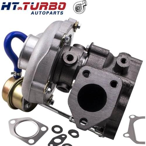 New GT1752S turbocharger 28200 4A101 733952 282004A101 turbine complete turbo for KIA Sorento 2.5 CRDI 103Kw 140HP D4CB 2002