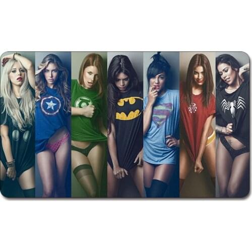 Otrado samoubijc Cara Delevingne PlayMat) 525 Custom Anime One Punch Play Mat Board Games Custom Big Play Pad with Storage Bag