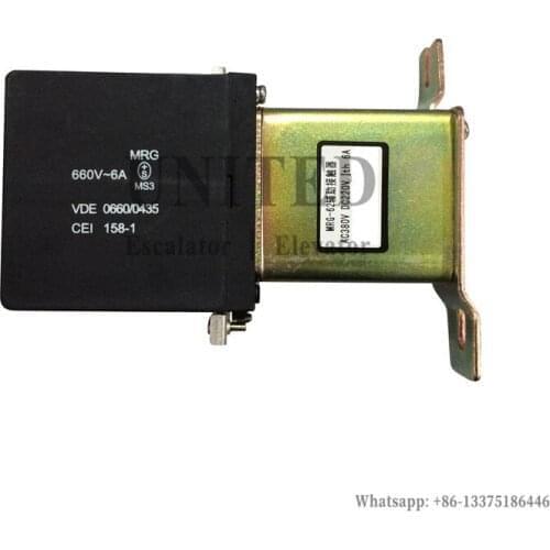 Elevator Contactor MRG-62E