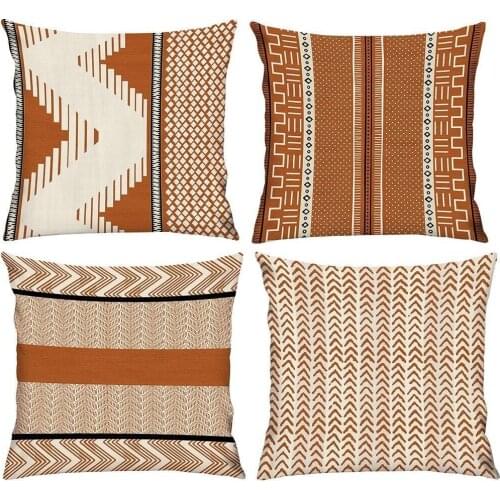RİTMOHOME Cushion Covers