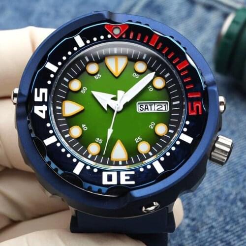 WUYAZQI Mechanical Watches