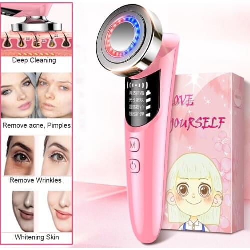 Инструменты для чистки лица YiLan China At AliExpress