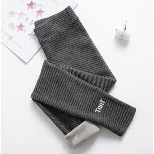 Winter Women Cotton Leggings Casual Pants Embroidery Legins Comfort Stretch Legging Ladies Sporting Leggings