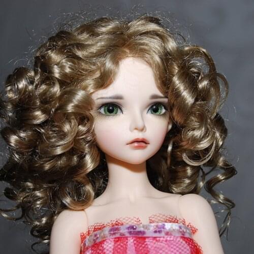 1/4bjd puppe Chloe Mio Rendia Risse Mirwen Rena Nackt baby ohne make-up