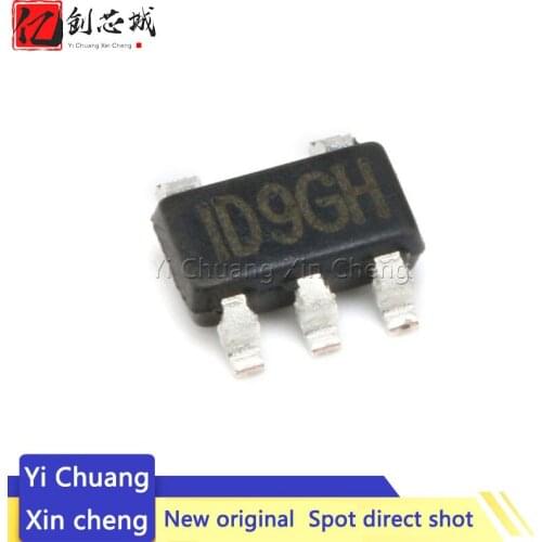 10PCS New MP1540DJ SOT-23-5 MP1540DJ-LF-Z SOT SOT23-5 MP1540