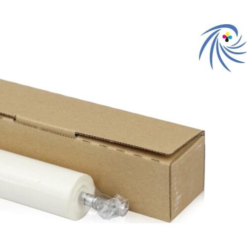 2PCS DI650 Fuser Cleaning Web Roller 56AA-5431 For Konica Minolta Bizhub Di550 Di650 Di7210 600 601 750 751 7155 7272 7165