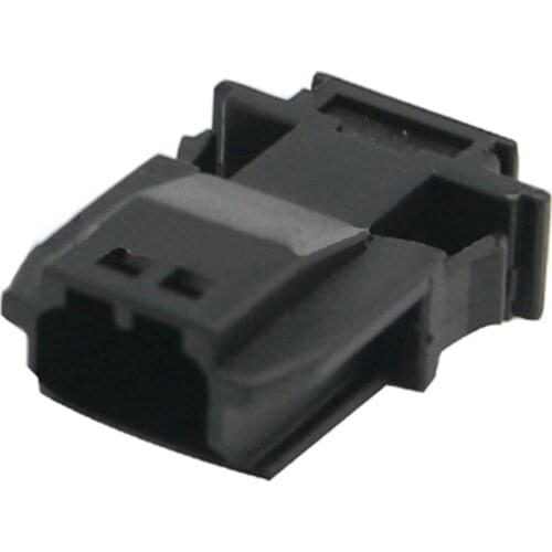 5/10/20/50/100sets 2pin Row connectors MX 19002P51 Automotive electronics 040 wiring harness connectors MX19002P51 "