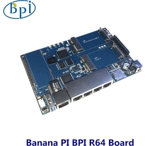 Banana Pi R64