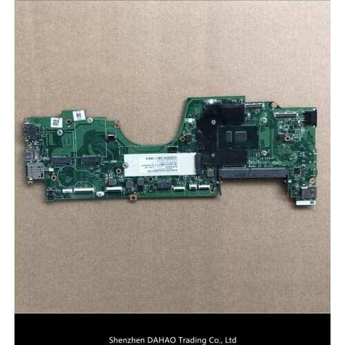 CIZS1 LA-E291P REV 1A MB para Thinkpad YOGA 370 motherboard Mainboard DDR4 CPU SR2EU I5-7200U SR340 I5-7300U 100% probado