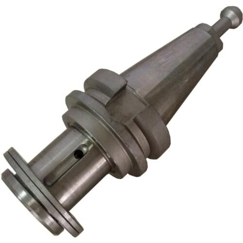 BT40 Grinding Wheel Holder, CNC tool holder, ISO40 CNC CONE