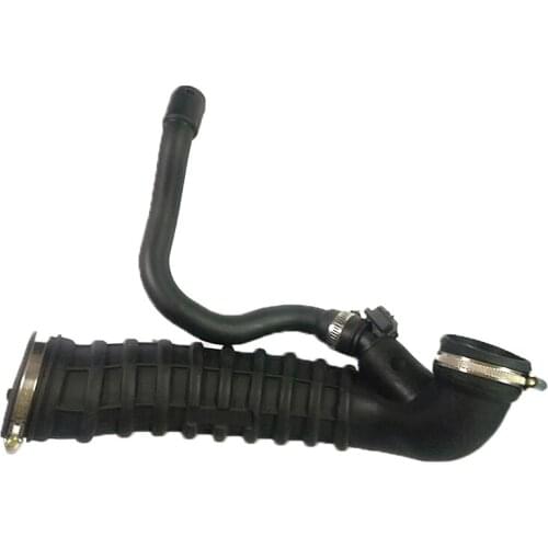 For Peugeot 308SW 308 3008 Citroen C4 EP6 Pscasso 1.6THP 16V 150 EP6CDT 13717555784 1440J8 Turbo Hose Air Intake Pipe