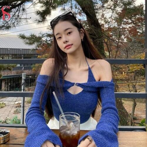 Женские однотонные футболки DOUBLE STRAWBERRY DS China At AliExpress