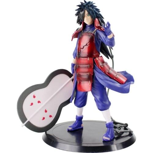 17cm PVC Action Figure Model Toys