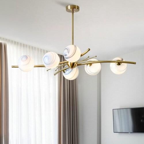 Люстры Liledit China At AliExpress