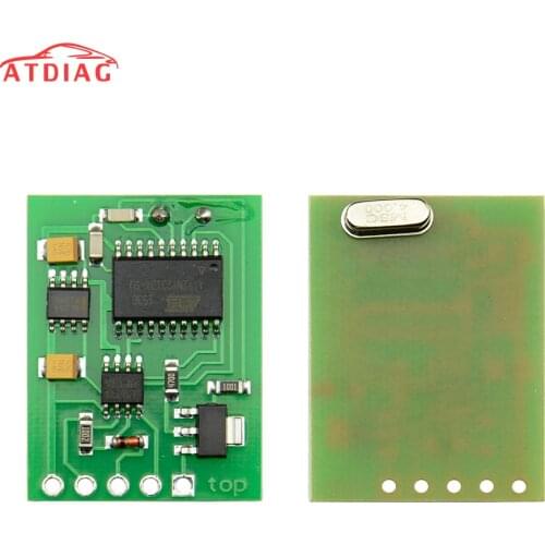Newest for Yamaha Immo Emulator Full Chips for Yamaha Immobilizer from 2006 to 2009