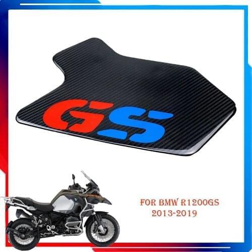 New FOR R1200GS ADV Adventure R1250GS 2013-2019 Motorcycle Tank Pad Protector Gel Paint Protection Decal Fuel Gas Tank Sticker