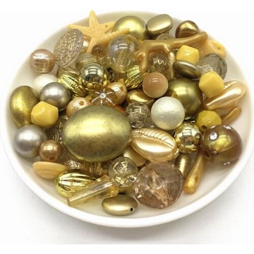 20g New Acrylic Beads mixing Beads Style for DIY Handmade Bracelet Jewelry Making Accessories Wholesale#05