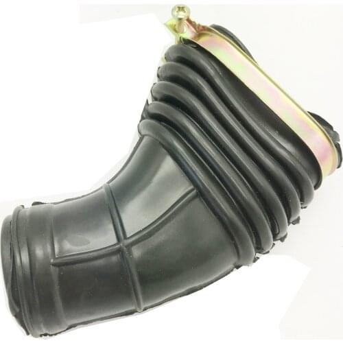 New Air STRAINER Air Intake Boot For 150CC 250CC Go kart Buggy
