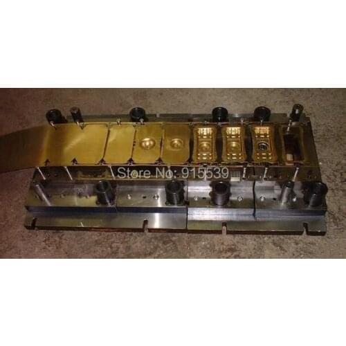 Professional customized precise & high-quality moulding and fabrication 27