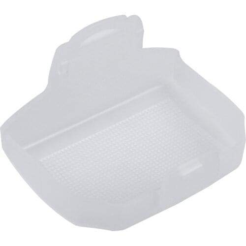 HOT-Flash Diffuser Bounce Cover for Yongnuo YN685 YN600EX-RT YN-660 Speedlight