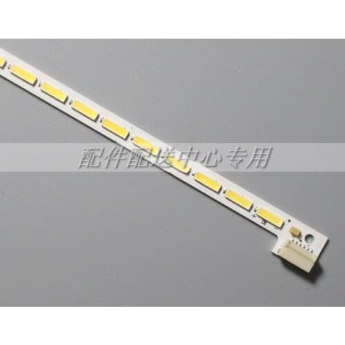 LLED Backlight strip 48Lamp For LG INNOTEK 32INCH V-TYPE 7020PKG PCT 48EA 32FLK274SC VES315WNVS01-B LC320DXJ SF E1 VES315WNVL-N0