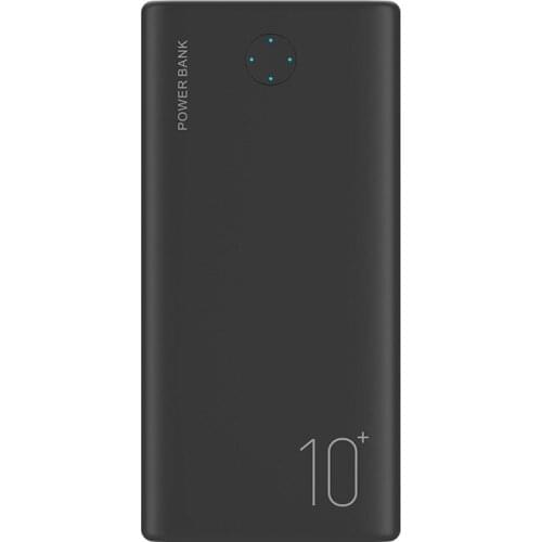 10000mAh External Battery Power Bank Double USB Output 2.1A FAST Phone Charger For Xiaomi Samsung Huwei iPhone Mobile Phone