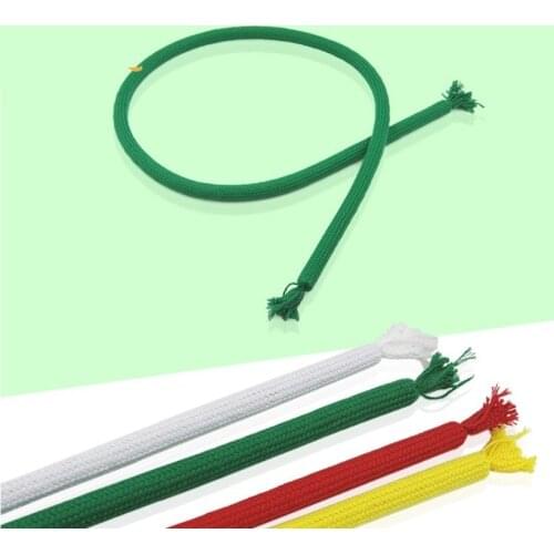 Magic Toys Street Close-up Soft Magic Rope Hard Curved Rope Hard Rope Props Magic Magician Tricky Toy Party Show Stage YH2130