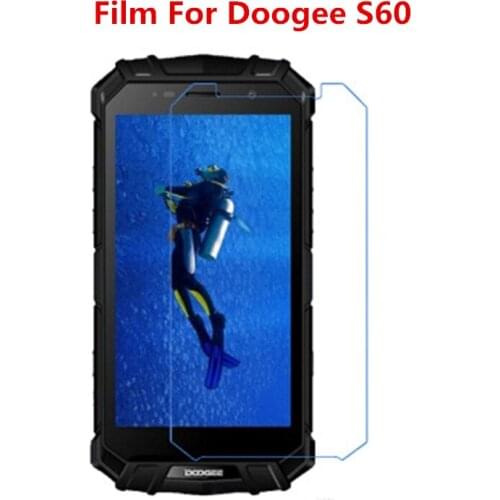 Защитные пленки для DOOGEE S60 ZUIDID China At AliExpress
