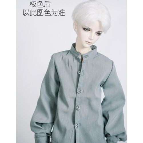 1/4 1/3 scale BJD clothes accessories Casual shirt for BJD/SD doll accessories,Not included doll,shoes,wig and other E2358