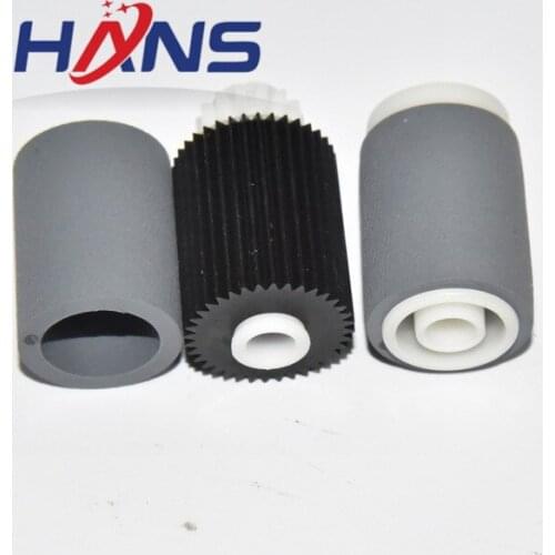 1Set. A21ER70300 Paper Pickup Roller for Konica Minolta Bizhub Press C6000 C7000 C7000P