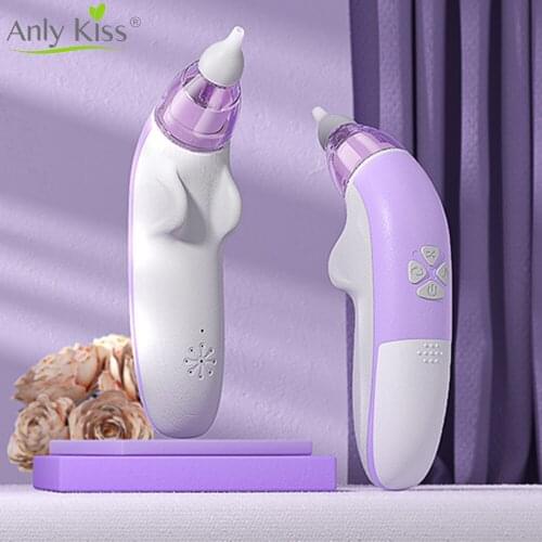 Anly Kiss Nasal Aspirators For Children
